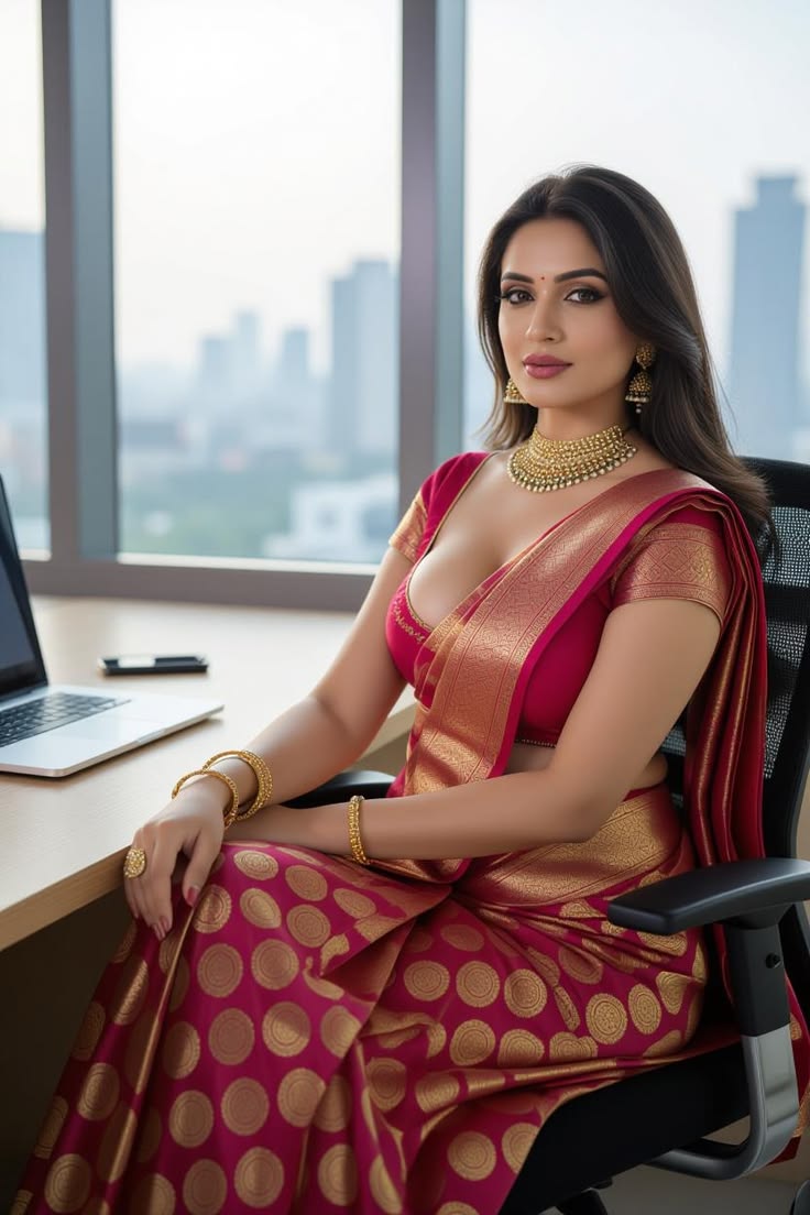 Muskan Gupta photo 9